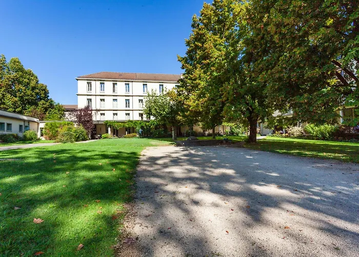Hotel La Longeraie