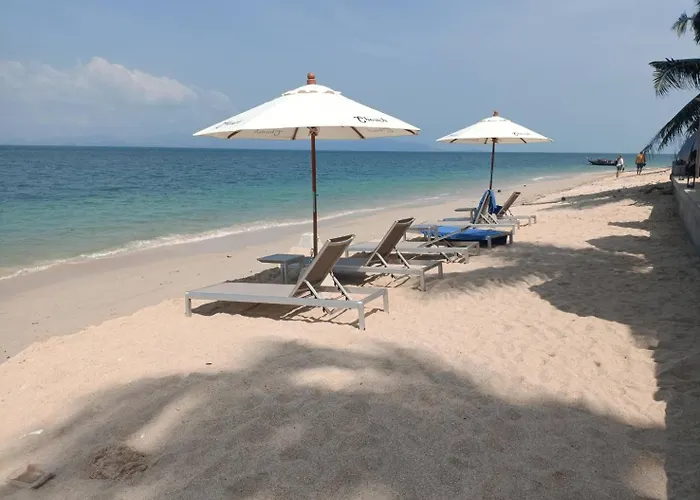 March Samui Resort