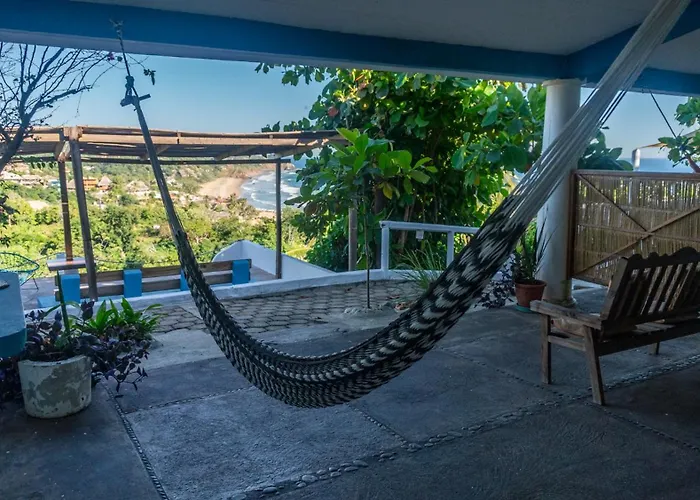 Posada Arigalan