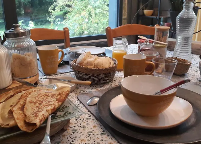 L'Hothentique Proche Arras