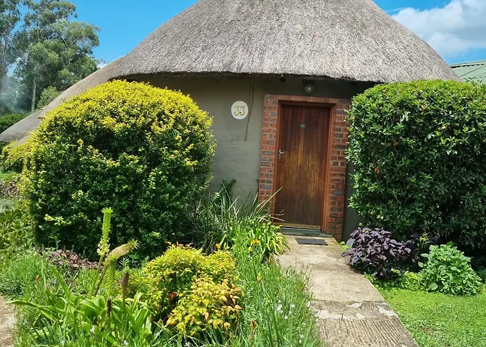 The Nest Drakensberg Mountain Resort Hotel