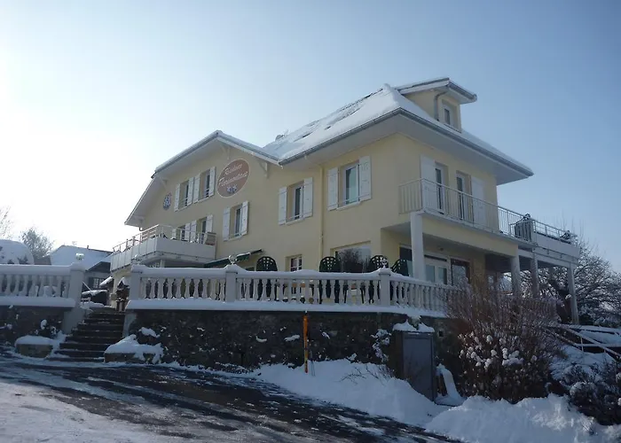 Residence Florimontane
