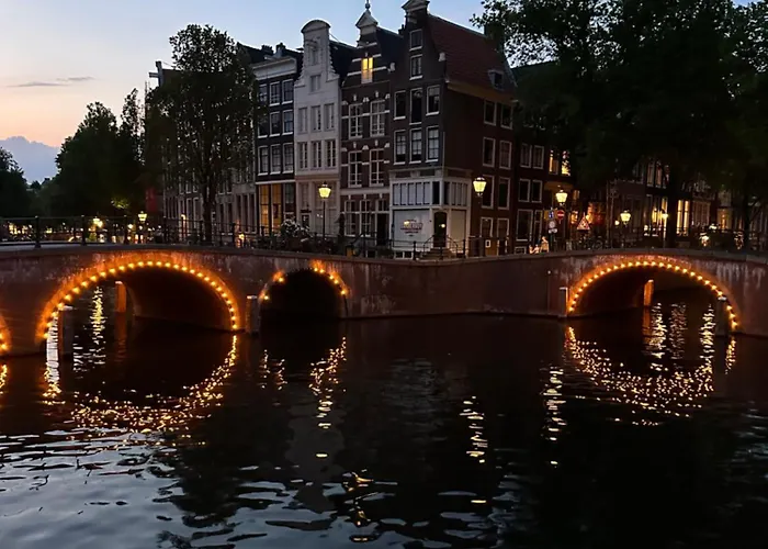 Keizershouse Amsterdam