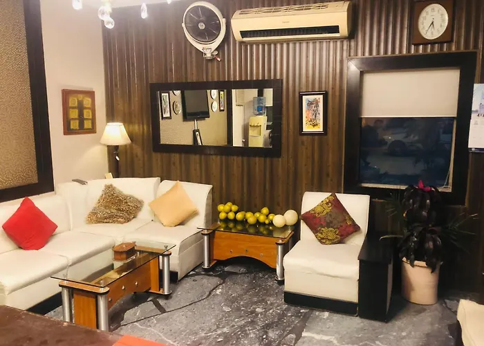 The Exclusive House