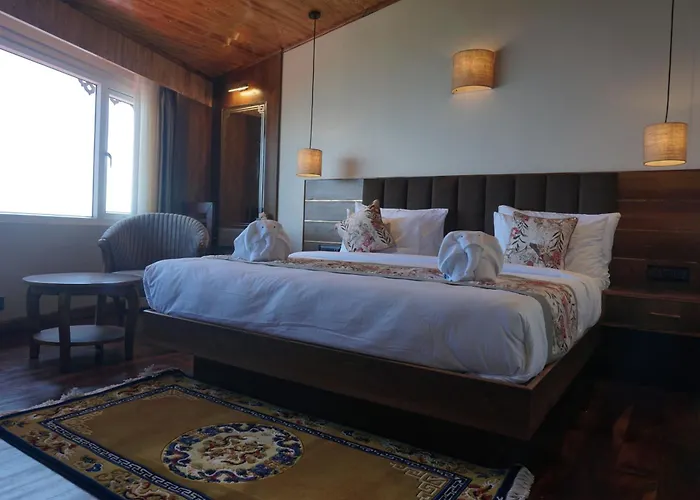 Gakhil Boutique Hotel