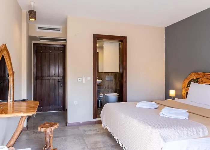 Espira By Antioch Hotel