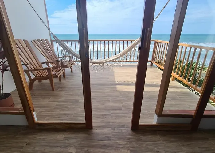 Intiquilla Hotel
