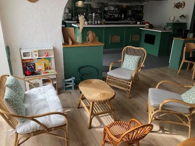 Hotel De La Poste - Piriac-Sur-Mer
