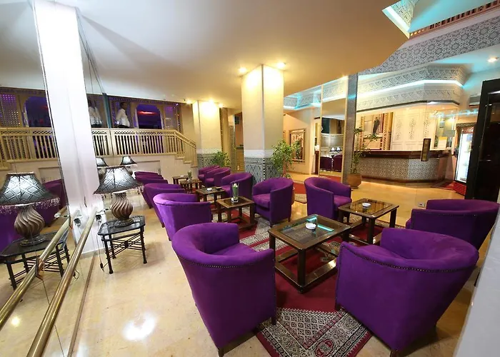 Hotel Akouas