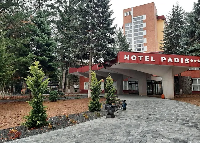 Hotel Padis