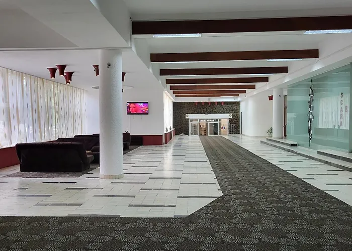 Hotel Padis