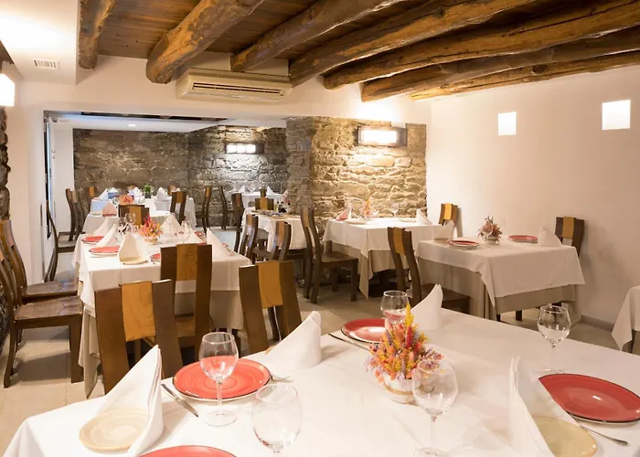 Hotel Roma