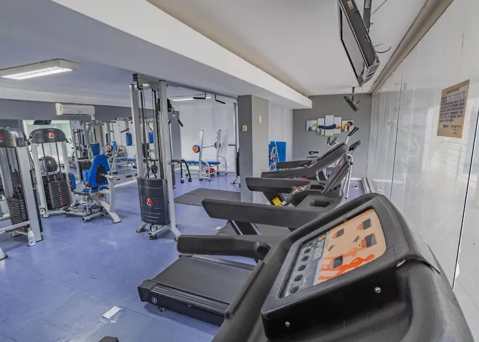 Hotel Village Premium Campina Grande