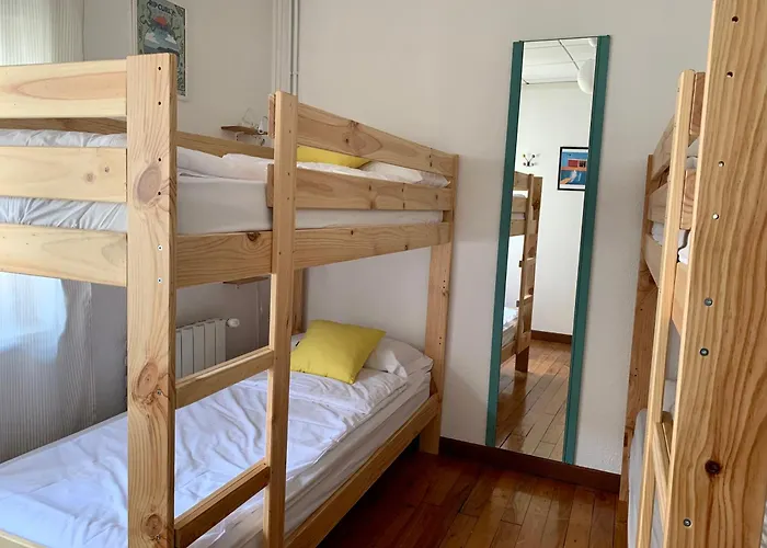 casa loopez Hostel