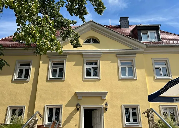Hotel Zum Pfeiffer