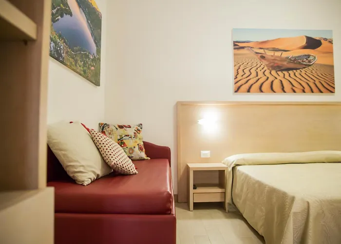 Hotel Lady G