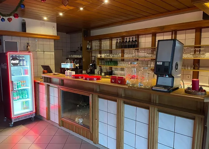 Gasthof Lublass