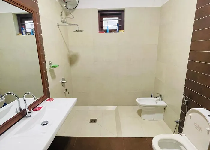 Terance Bungalow- Kosgoda