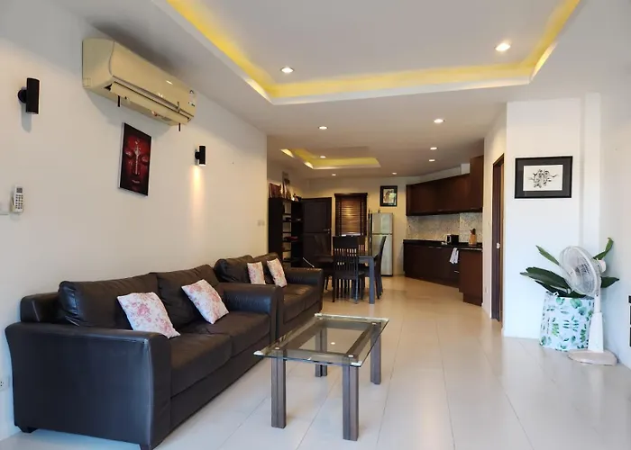 Tse Residence By Samui Emerald