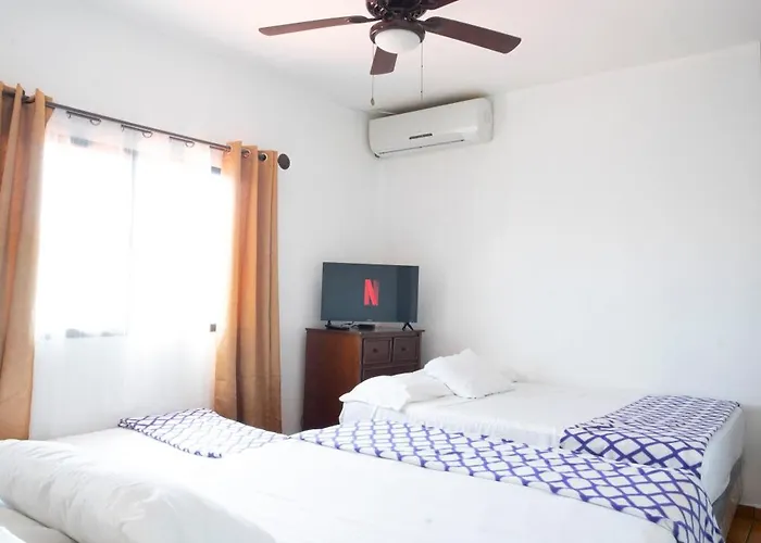Hotel La Trejo