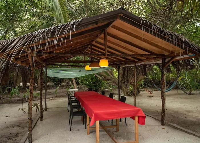 Oceano Beach Vashafaru
