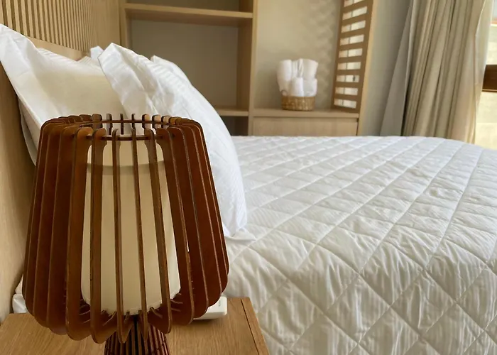 Guarajuba Suítes Premium Boutique Hotel