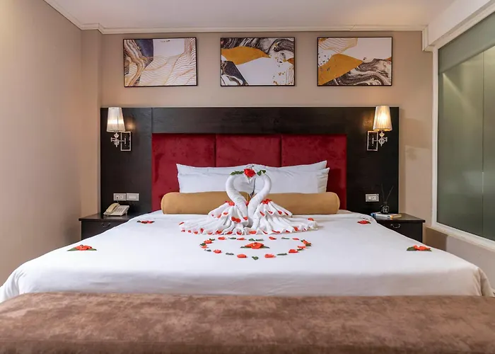 Beryl Charm Hotel And Spa