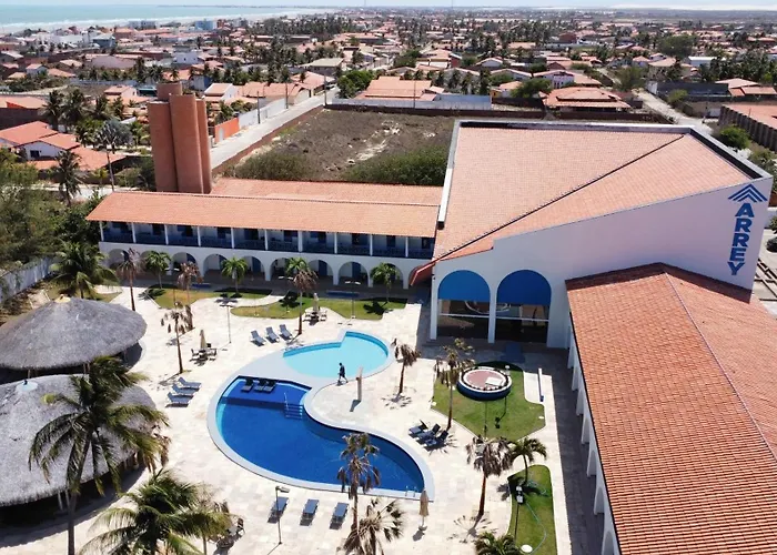 Arrey Rio Poty Hotel