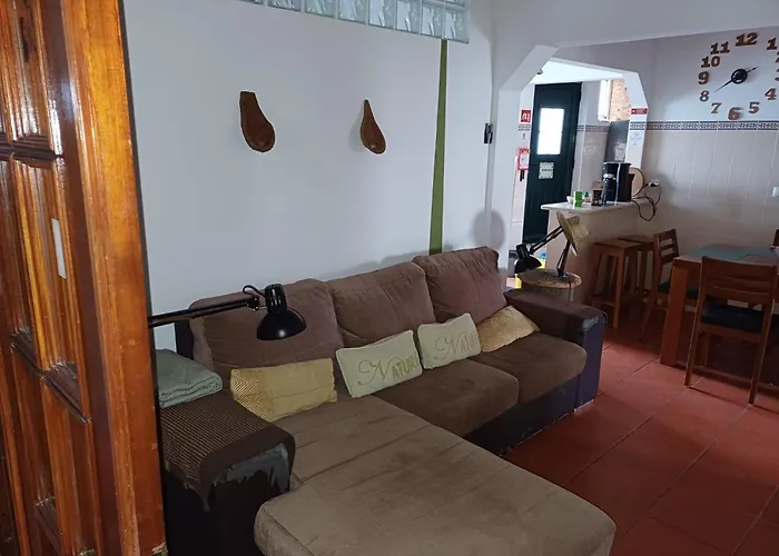 Hostel Nature - Zambujeira Do Mar