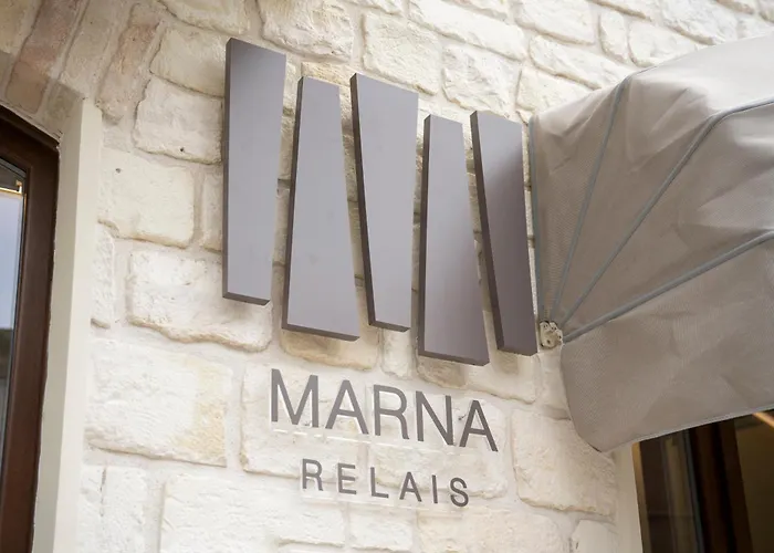 Bed and Breakfast Marna Relais Sirolo