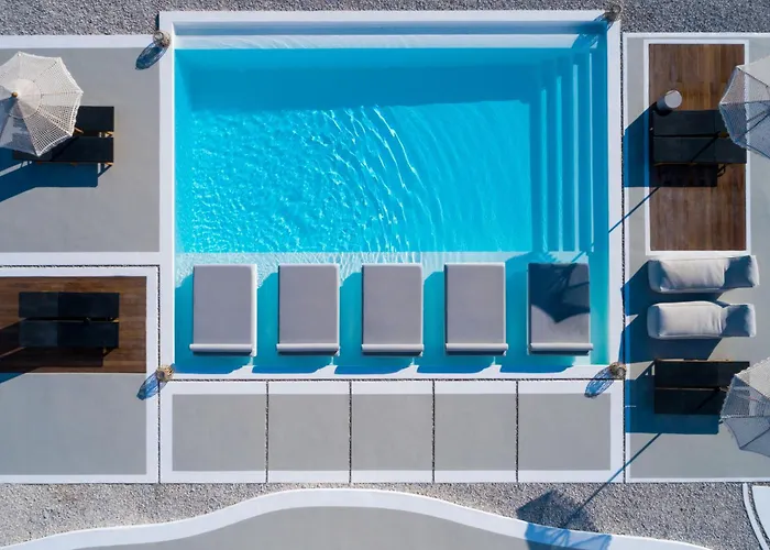Terra Blanca Suites