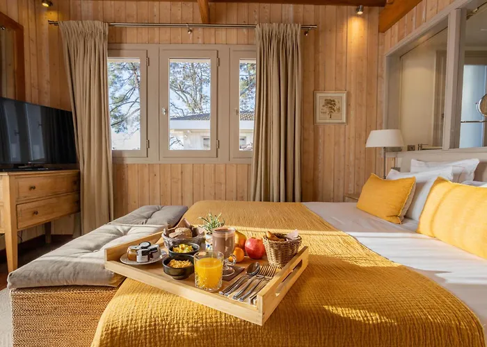 Hotel Cote Sable