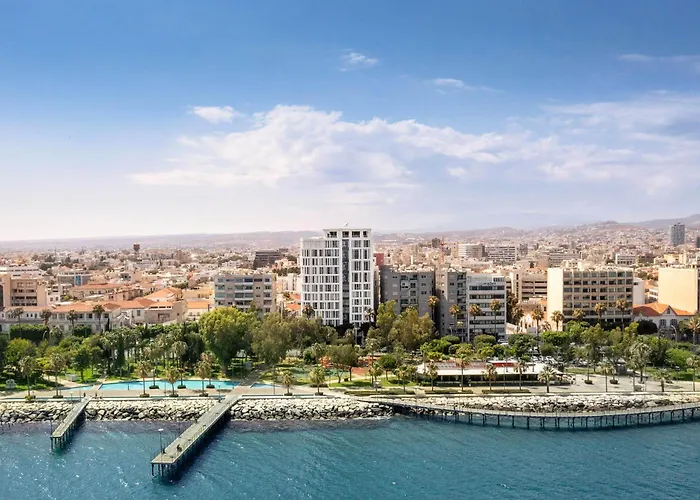 Nyx Hotel Limassol