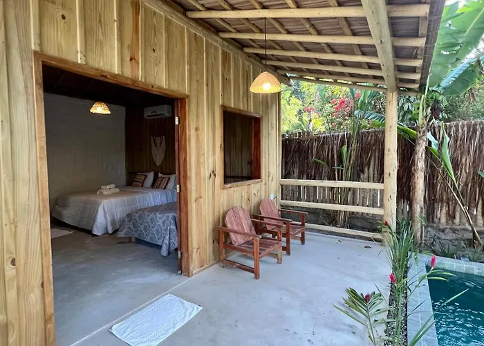 Villa Sagui Trancoso