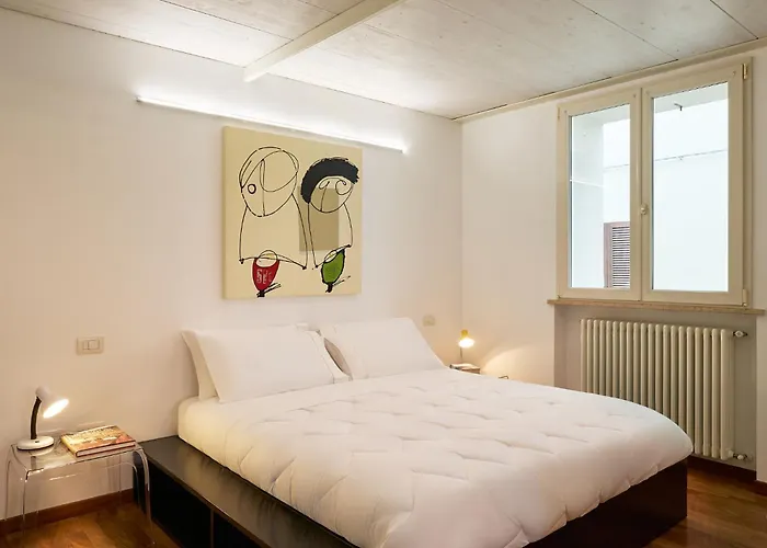 Loft Del Faro