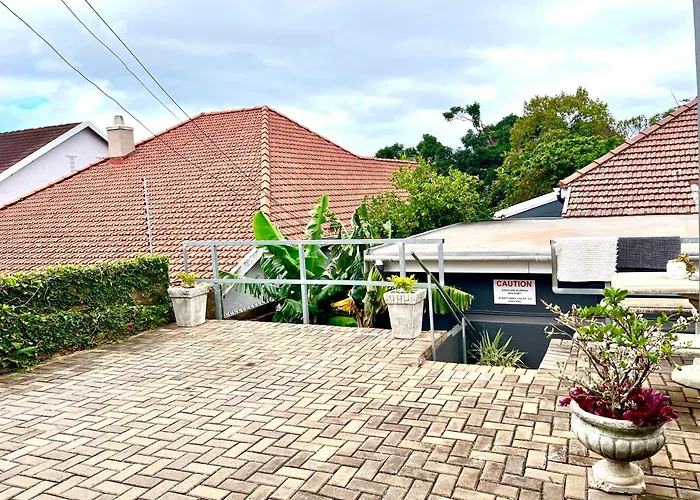 Terebinte Bed & Breakfast - Durban