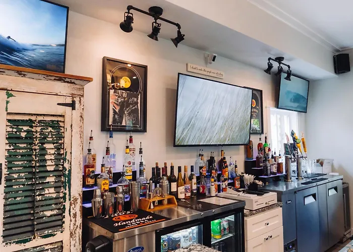 Wild Horse Inn