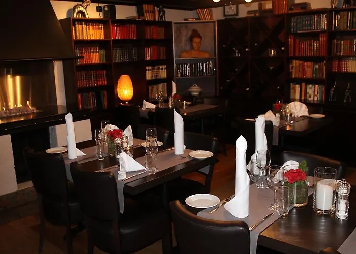 Best Western Fagerborg Hotel
