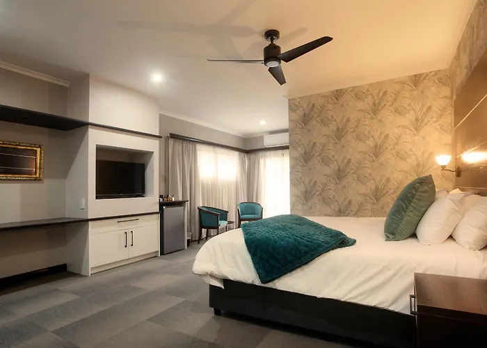 The Hub Urban Hotel