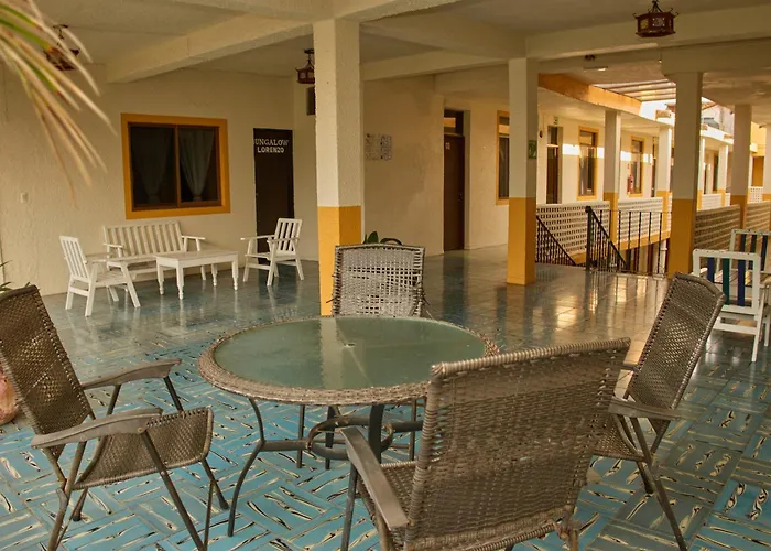 Hotel San Lorenzo