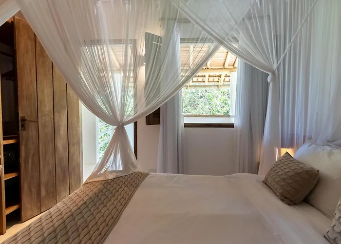 Hotel Vila Sao Joao