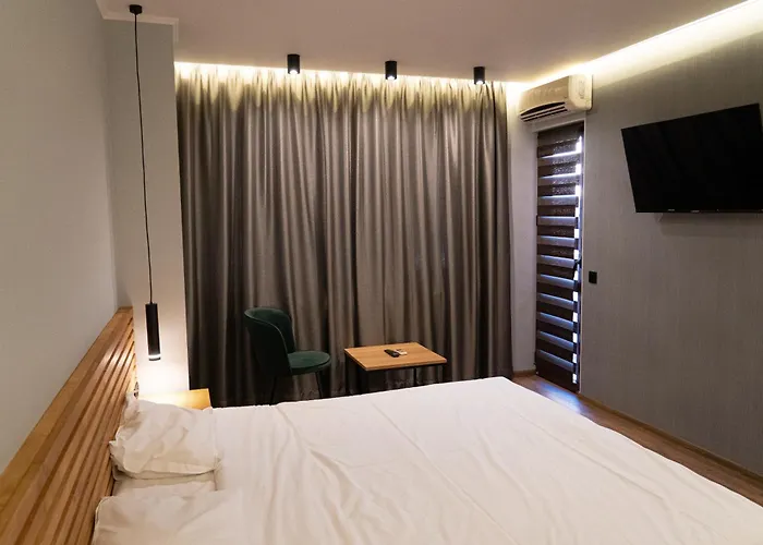 Family Hotel Pak Tam