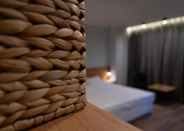 Family Hotel Pak Tam