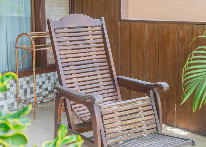 Green Asri Hotel