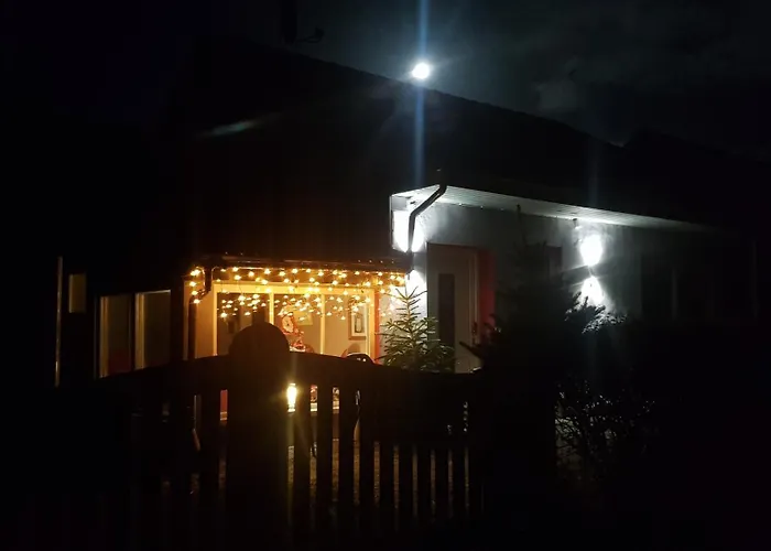 Zimmervermietung Zahn