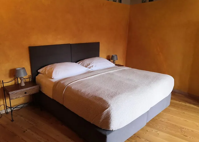 Boutique Hotel Templ