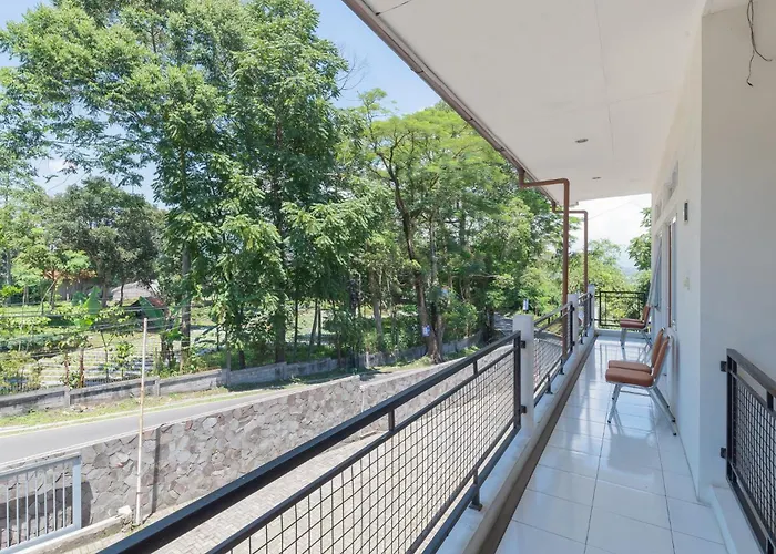 Urbanview Maribaya Lembang Bandung