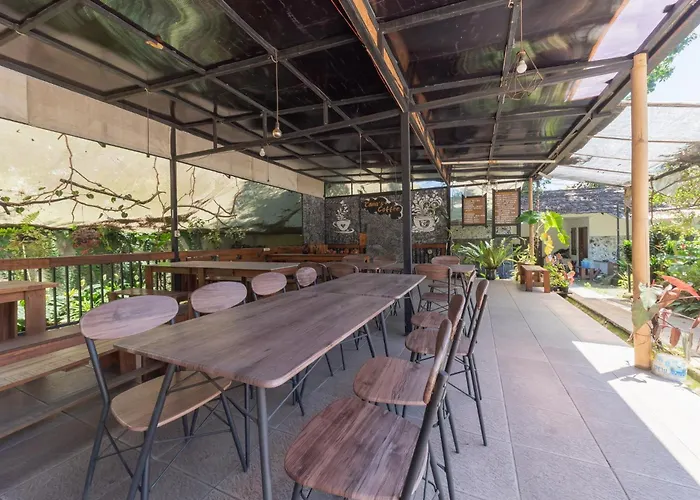Urbanview Maribaya Lembang Bandung