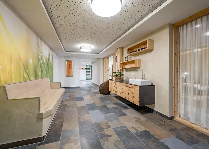 Tilia Living - B&B Mit Dem Komfort Eines Kleinen, Feinen Hotels