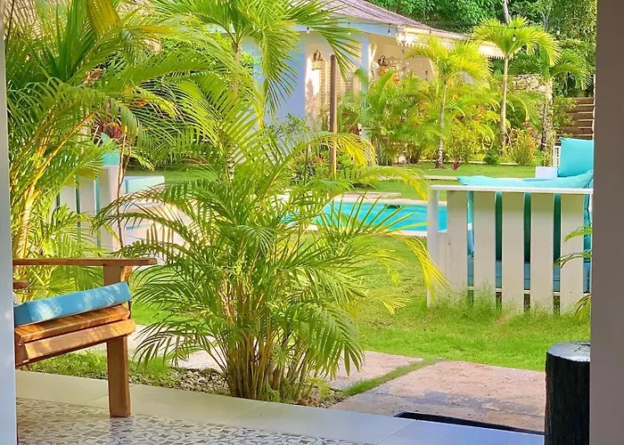 Punta Popy Boutique Hotel - Adults Only